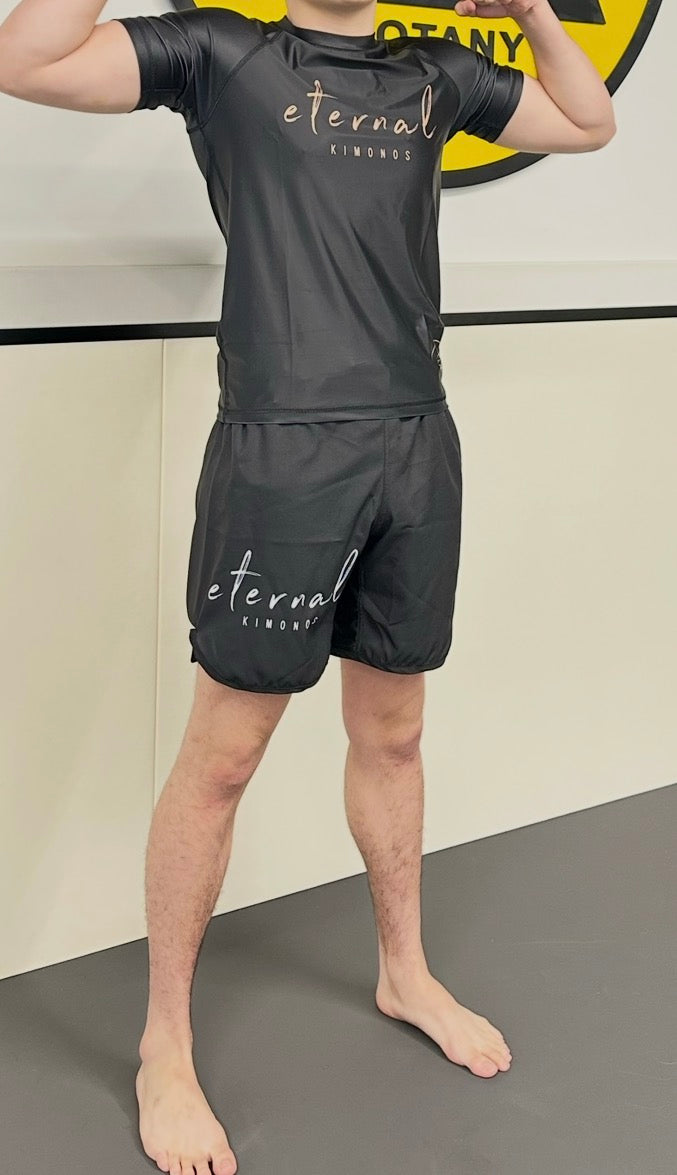 Original Eternal No Gi shorts