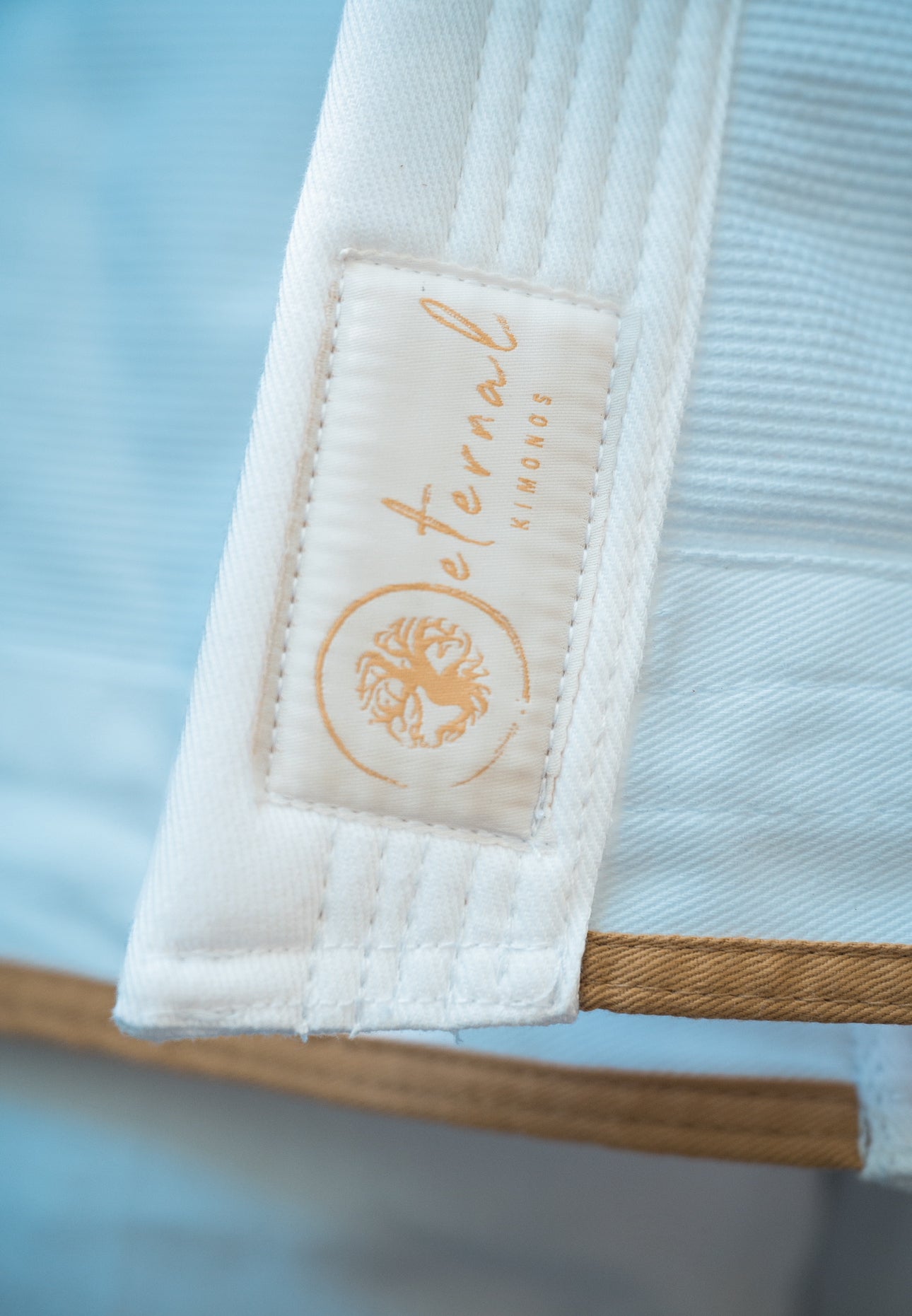 Kids limited edition kimono