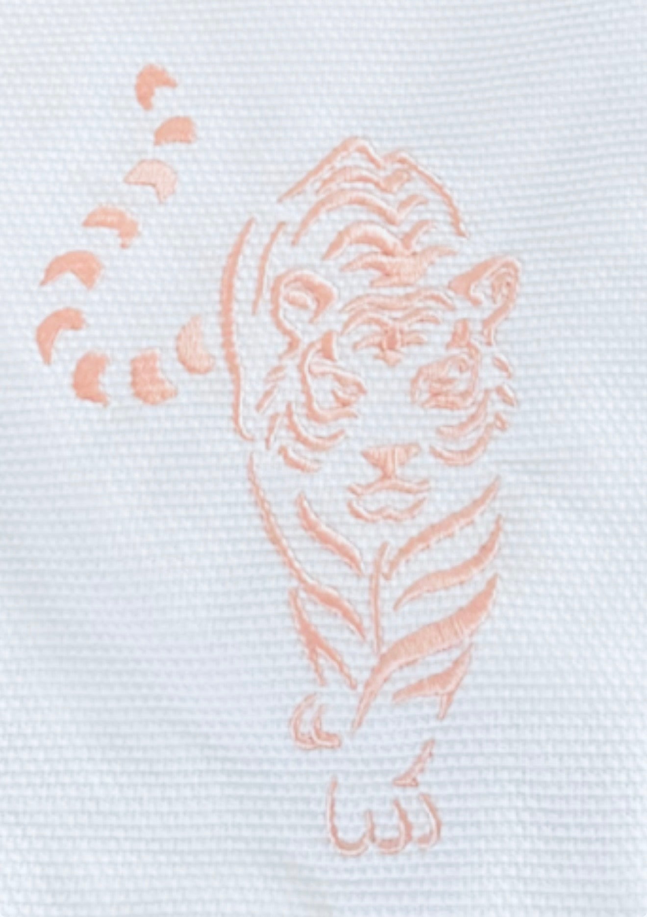 Spirit of the Tiger Gi (Adult) WHITE
