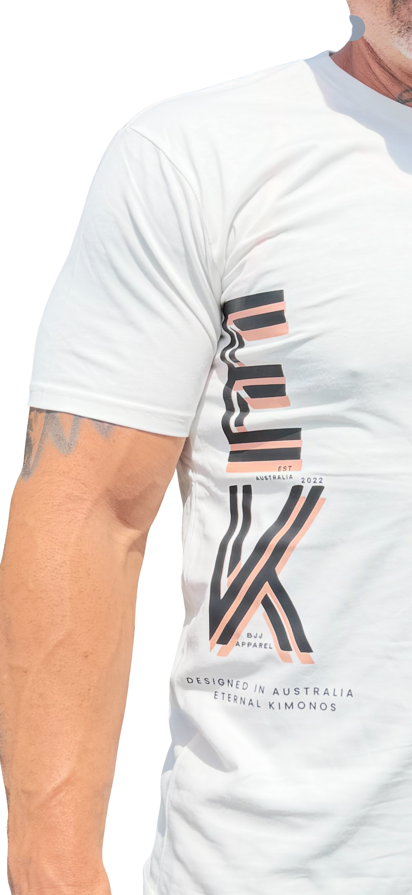EK Tiger T-shirt