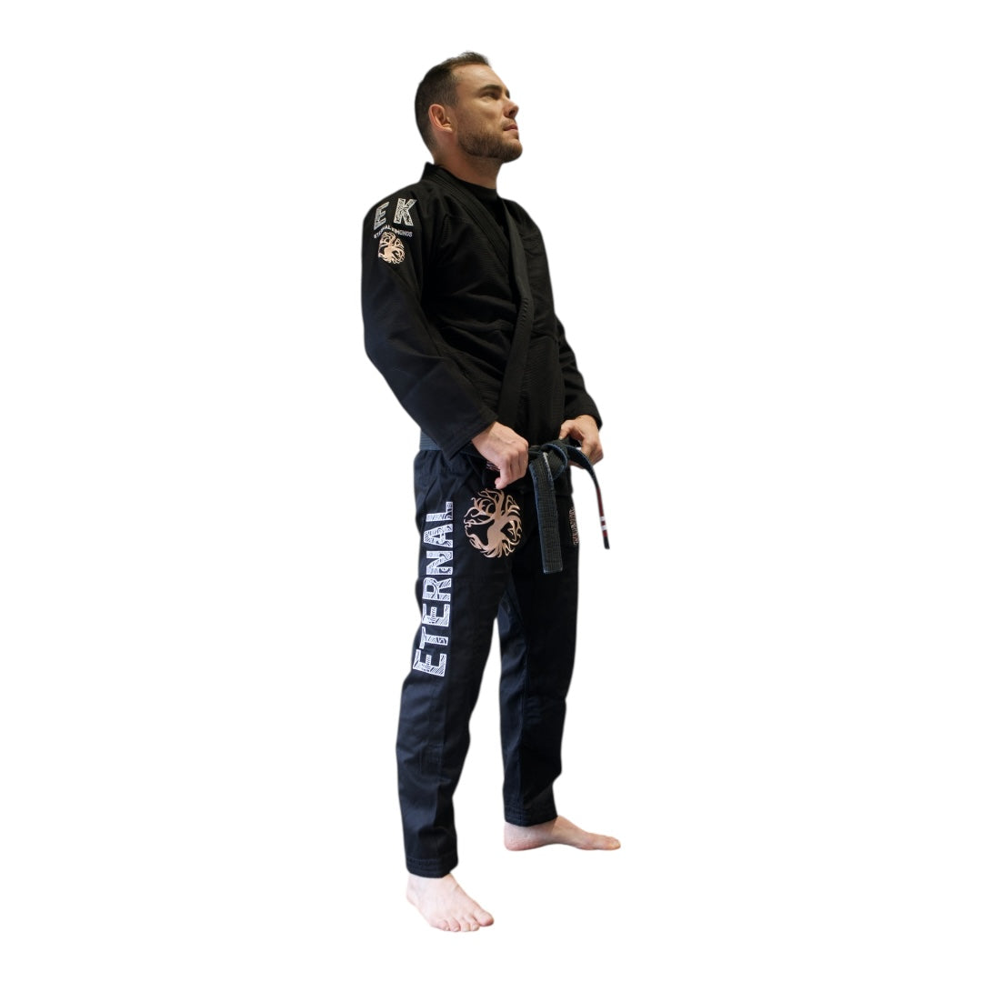 Black women’s spirit of the Tiger GI