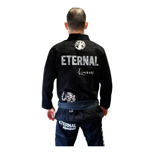 Black women’s spirit of the Tiger GI
