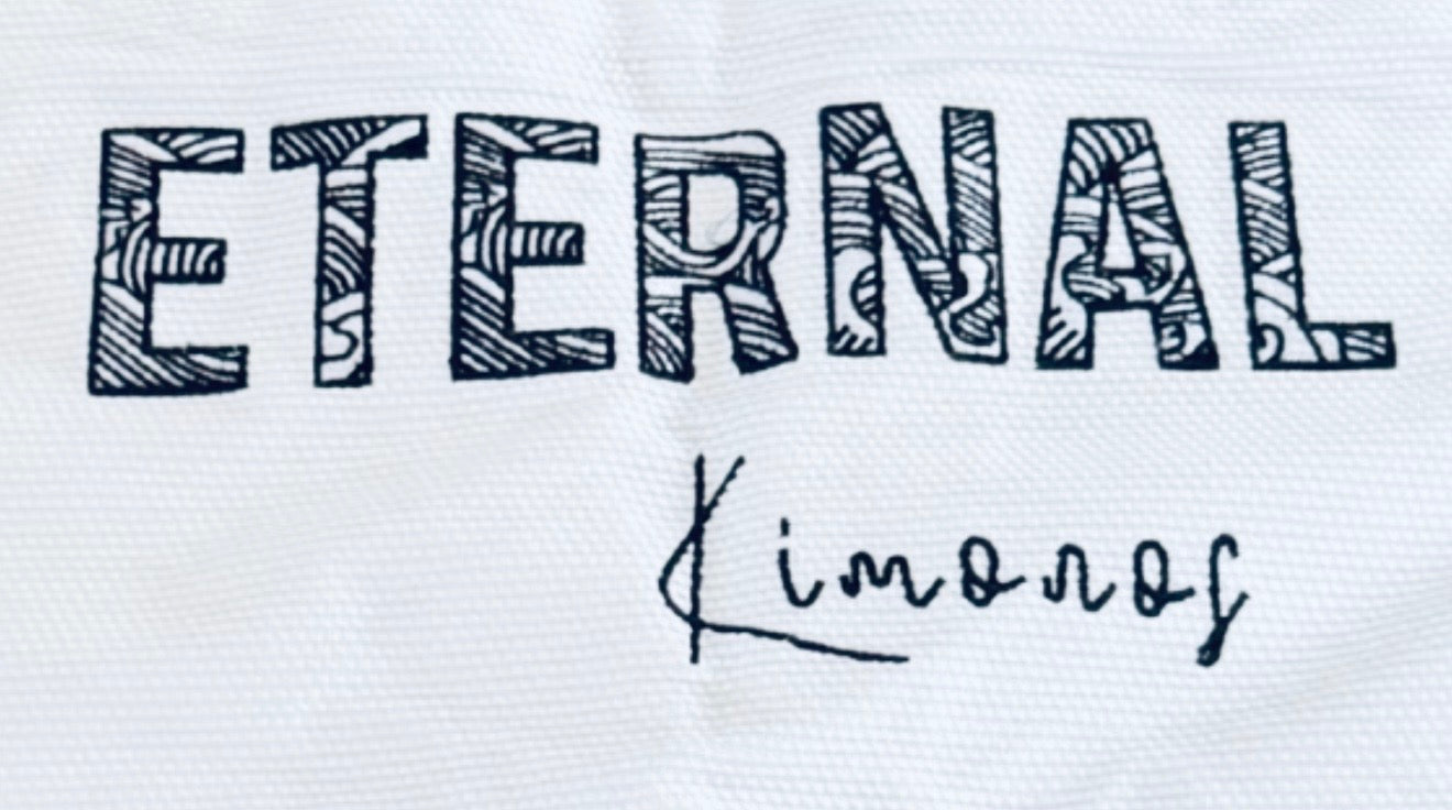 Spirit of the Tiger Gi (Female) WHITE